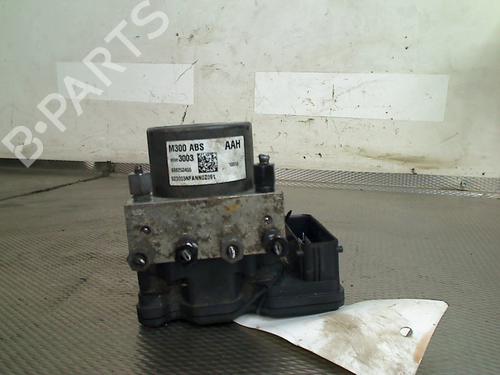 Pompe ABS CHEVROLET SPARK (M300) 1.0 (68 hp) 31915843