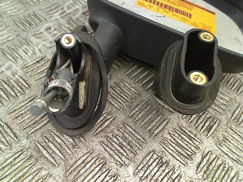 Retrovisor izquierdo FIAT DOBLO Box Body/MPV (223_) 1.3 JTD 16V Multijet | BP11308557C26 