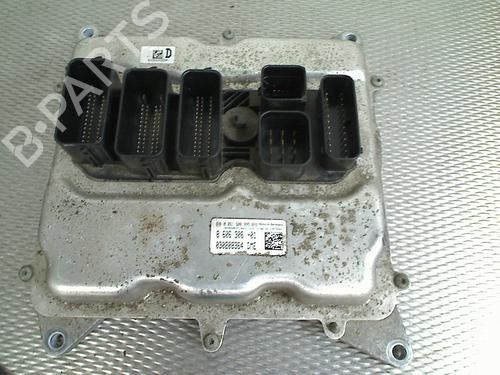 engine-control-unit-ecu-bmw-5-f10-2009-2010-2011-2012-2013-2014-2015-2016-36432137 main image