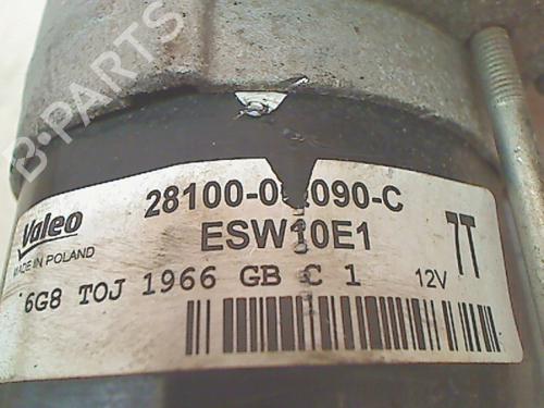 Starter PEUGEOT 108 1.0 VTi 72 | BP11315903M8 