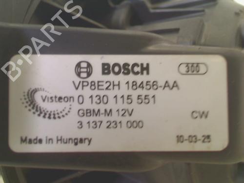 Heater blower motor FORD FIESTA VI (CB1, CCN) 1.25 | BP11318986M62 