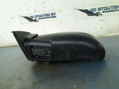 Left mirror HYUNDAI TUCSON (JM) 2.0 | BP22435405C26 
