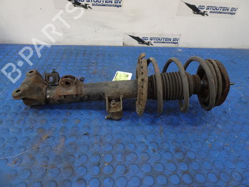Left front shock absorber MERCEDES-BENZ SLK (R171) 200 Kompressor (171.442) | BP11323414M16 