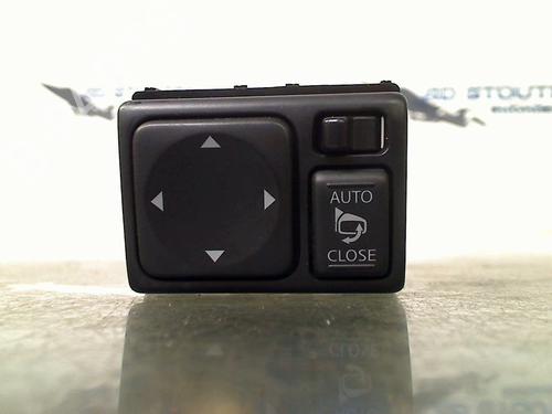 Used Mirror switch NISSAN JUKE (F15) 1.6 DIG-T NISMO RS 4x4 (214 hp) 18233461