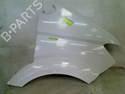 Guarda-lamas direito Guarda-lamas direito 37030509 37030509