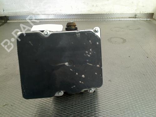 ABS pump SUZUKI SX4 (EY, GY) 1.6 VVT (RW416, YA21S) | BP33334407M43 - Image 3