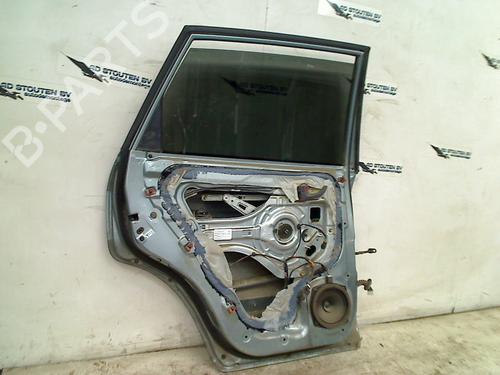Left rear door HYUNDAI TUCSON (JM) 2.0 All-wheel Drive | BP21188852C4 