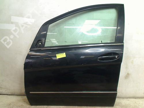 Porta anteriore sinistra MERCEDES-BENZ B-CLASS Sports Tourer (W245) B 200 (245.233) (136 hp) 31822874