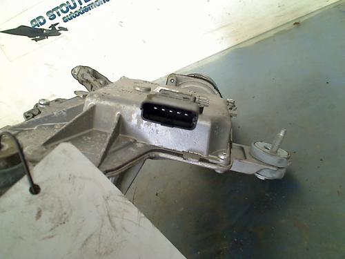 Front wipers mechanism CITROËN C4 Grand Picasso I (UA_) 1.6 VTi 120 | BP30167621C83