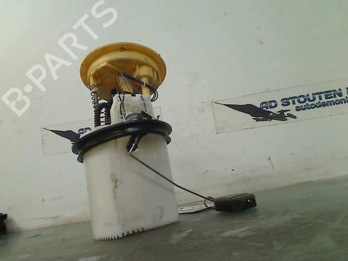 Fuel pump VW POLO VI (AW1, BZ1, AE1) 1.6 TDI | BP24972696M76 
