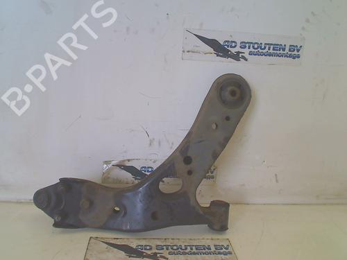 Left front suspension arm TOYOTA AURIS (_E15_) 1.33 Dual-VVTi (NRE150_, NRE150R) | BP11318587M12 