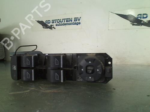 Left front window switch FORD MONDEO IV Turnier (BA7) 2.3 | BP22299963I27 