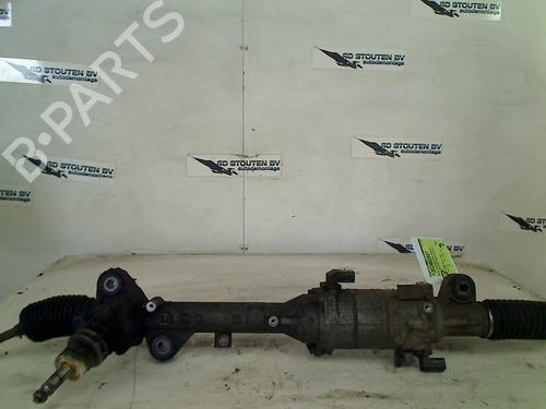 Styregear/Snekke MAZDA 6 Hatchback (GH) 2.0 MZR (GHEFS) | BP30464745M22