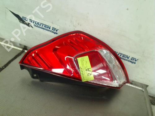 Right taillight FORD FIESTA VI (CB1, CCN) 1.0 | BP29299831C35