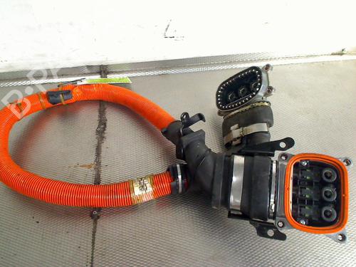 Cable BMW 3 (G20, G80, G28) 330 e Plug-in-Hybrid | BP31256877E12 