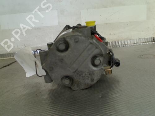 AC compressor SUZUKI SX4 (EY, GY) 1.6 VVT (RW416, YA21S) | BP33334411M34  - Image 5