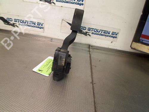 Used Pedal KIA PICANTO II (TA) 1.0 (67 hp) 26929683