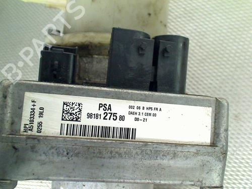 Steering pump OPEL VIVARO C Van (K0) 2.0 | BP39136100M99 - Image 2