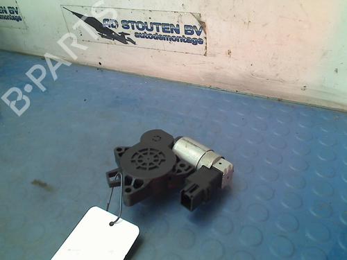 Used Left rear window motor MAZDA 6 Station Wagon (GY) 2.3 (GY3W, GY10) (166 hp) 11373505