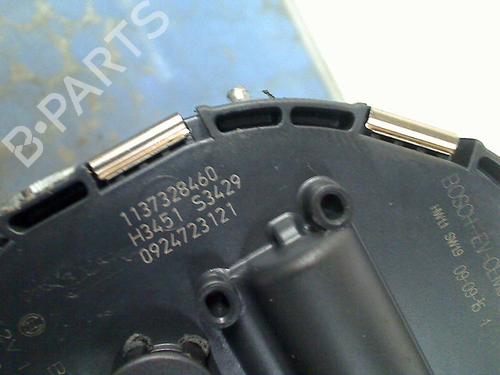 Front wipers mechanism PEUGEOT 3008 I MPV (0U_) 1.6 HDi | BP21396947C83 