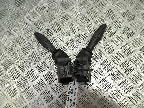 Steering column stalk FORD FIESTA VI (CB1, CCN) 1.6 TDCi | BP11307706I23 