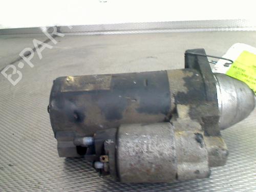 Startmotor MERCEDES-BENZ SPRINTER 3,5-t Van (B906) 313 CDI (906.631, 906.633, 906.635, 906.637) | BP30804180M8 