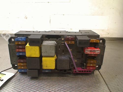 Fuse box MERCEDES-BENZ SLK (R171) 200 Kompressor (171.442) | BP30834514E1