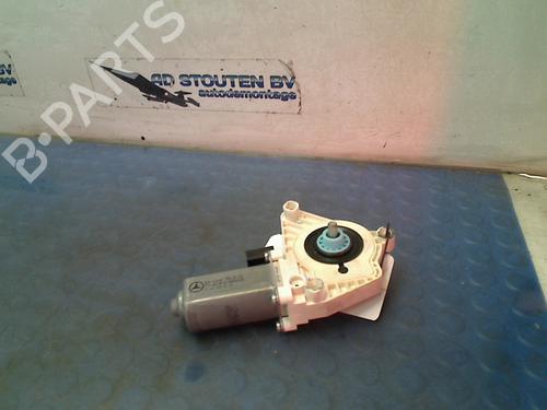 Used Left front window motor MERCEDES-BENZ B-CLASS Sports Tourer (W245) B 180 CDI (245.207) (109 hp) 17528587