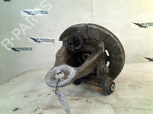 Used Left rear steering knuckle Left rear steering knuckle 37632740 37632740