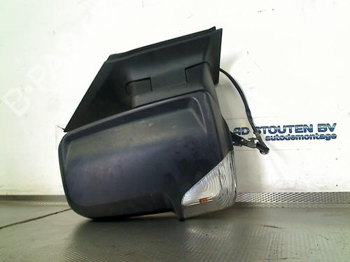 Right mirror VW CRAFTER 30-50 Van (2E_) 2.5 TDI | BP28172991C27 