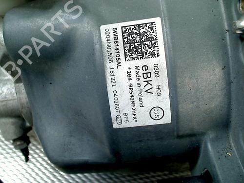 Servo brake VW GOLF VIII (CD1, DA1) 2.0 TSI R 4motion | BP36662530M42 - Image 4