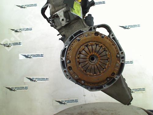 Engine MERCEDES-BENZ B-CLASS Sports Tourer (W245) B 150 (245.231) | BP29909773M1