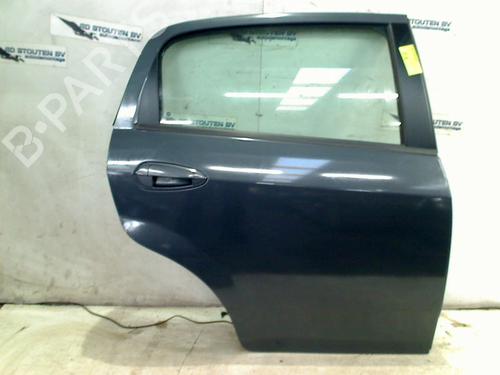 Used Right rear door FIAT PUNTO (199_) 0.9 Twinair Turbo (86 hp) 32156797