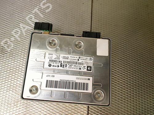 Control unit OPEL ASTRA J (P10) 1.4 Turbo (68) | BP39961089M11 - Image 4