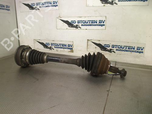 Left front driveshaft VW GOLF V (1K1) 2.0 GTI | BP29699484M38 