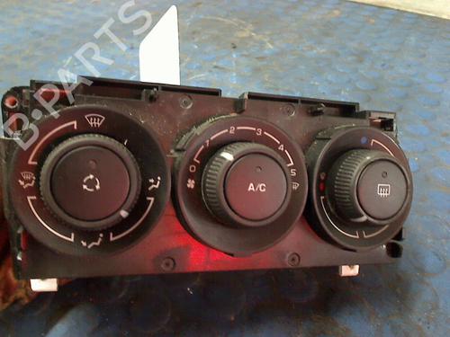 Climate control PEUGEOT 308 I (4A_, 4C_) 1.6 HDi | BP11263537I5
