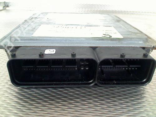 Engine control unit (ECU) VW GOLF VI Variant (AJ5) 1.6 TDI | BP28215298M57 