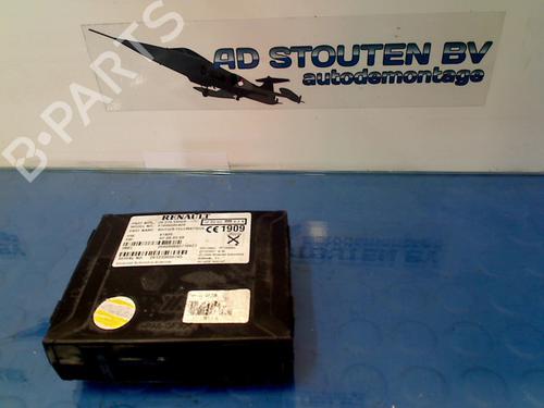 Used Control unit Control unit 11312724 11312724
