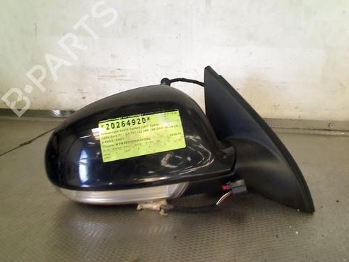 Used Right mirror Right mirror 39237802 39237802