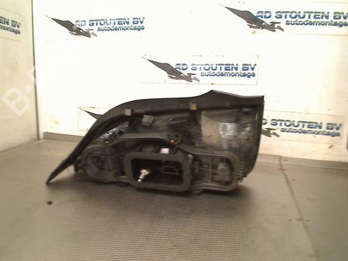 Right taillight VW UP! (121, 122, BL1, BL2, BL3, 123) 1.0 | BP29851308C35