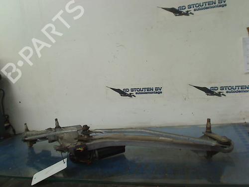 Front wipers mechanism MERCEDES-BENZ S-CLASS (W220, V220) S 320 (220.065, 220.165) | BP15944640C83 