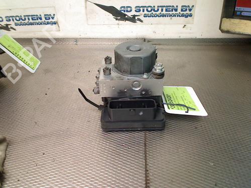 Módulo de ABS Módulo de ABS RENAULT CLIO IV (BH_) 0.9 TCe 90 (BHNF, BHMA, BHMH, BHJK, BHJR) (90 hp) 33811763 33811763