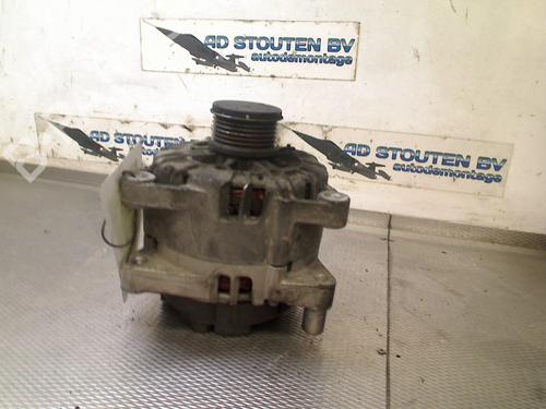 Used Alternator PEUGEOT 3008 I MPV (0U_) 2.0 HDi 150 / BlueHDi 150 (150 hp) 30395241