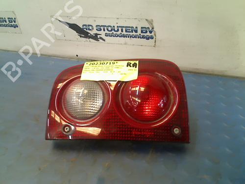 Used Right taillight LAND ROVER FREELANDER I (L314) 1.8 16V 4x4 (117 hp) 12591092