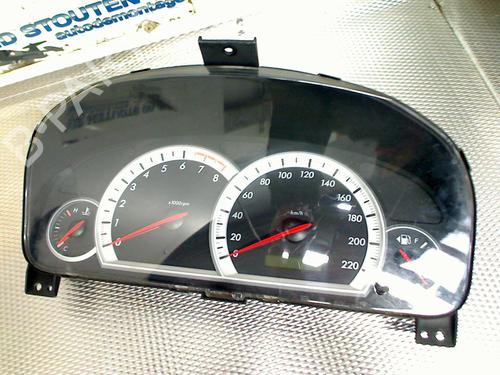 Instrument cluster CHEVROLET CAPTIVA (C100, C140) 2.4 | BP33869089C47 - Image 5