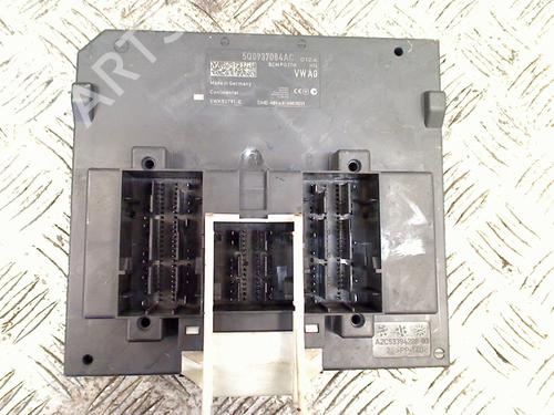 Used Electronic module VW GOLF VII (5G1, BQ1, BE1, BE2) 1.6 TDI (110 hp) 11310718