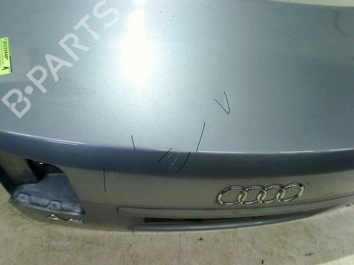 Tailgate AUDI A8 D3 (4E2, 4E8) 3.0 TDI quattro | BP16008229C6 