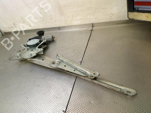 Used Rear right window mechanism Rear right window mechanism 38166107 38166107