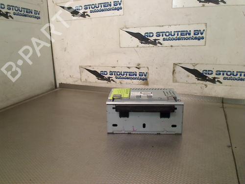 Used Electronic module FORD FIESTA VI (CB1, CCN) 1.25 (60 hp) 30565742