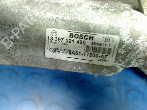 Vindrute Vindusviskermekanisme FORD FIESTA VI (CB1, CCN) 1.25 | BP18787780C83 